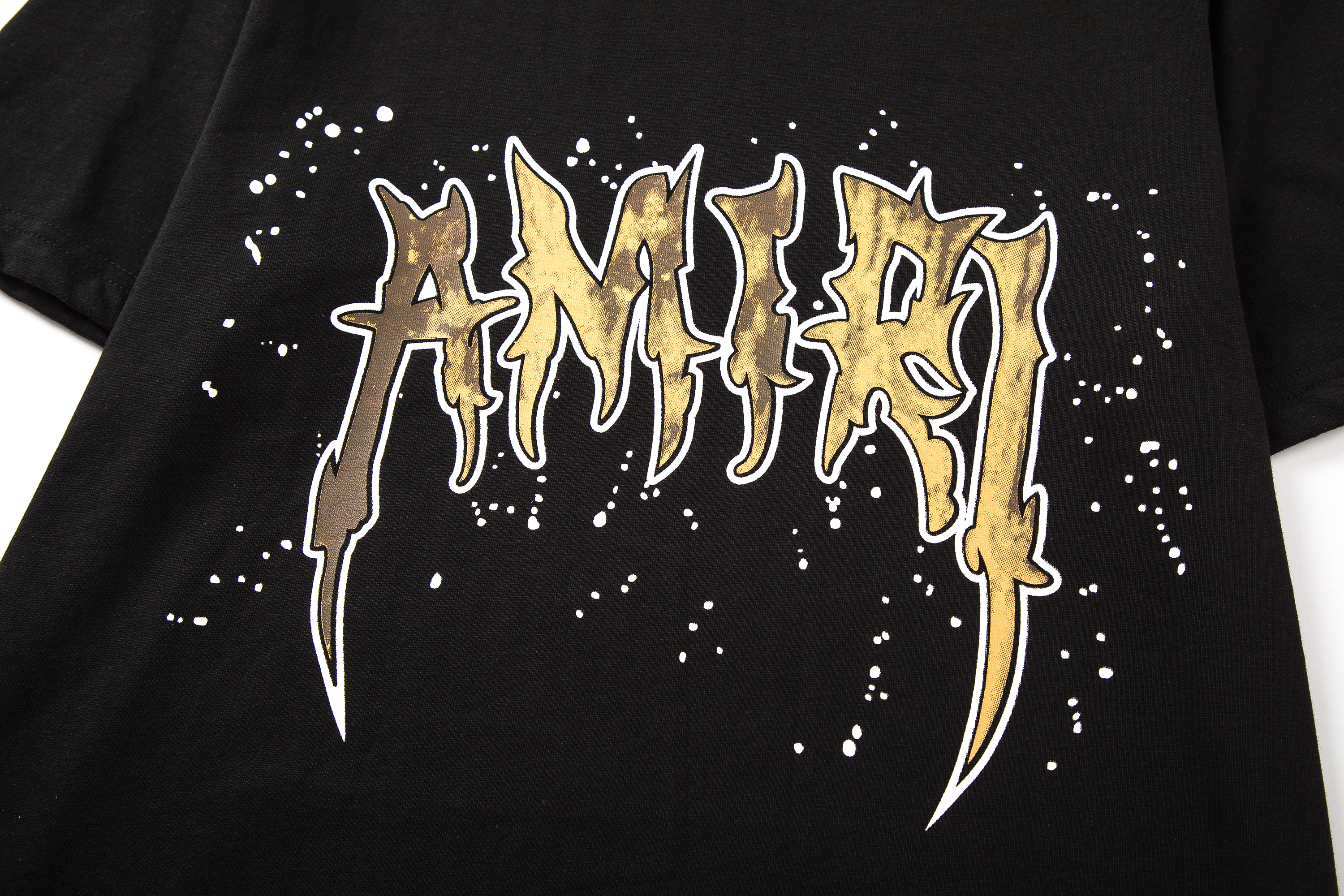 Amiri T-Shirts